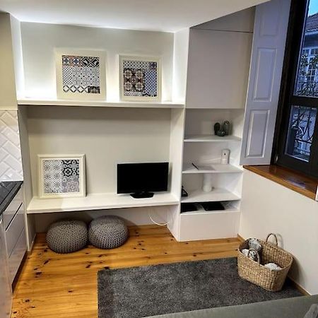 Almada One Apartment ปอร์โต ภายนอก รูปภาพ