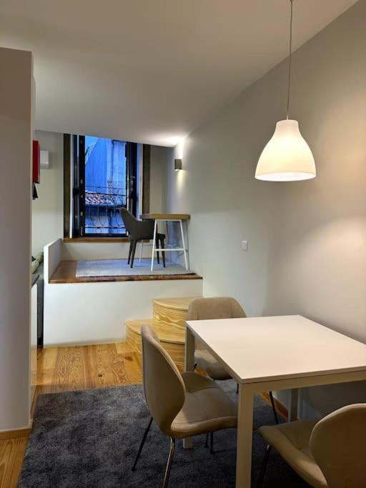Almada One Apartment ปอร์โต ภายนอก รูปภาพ