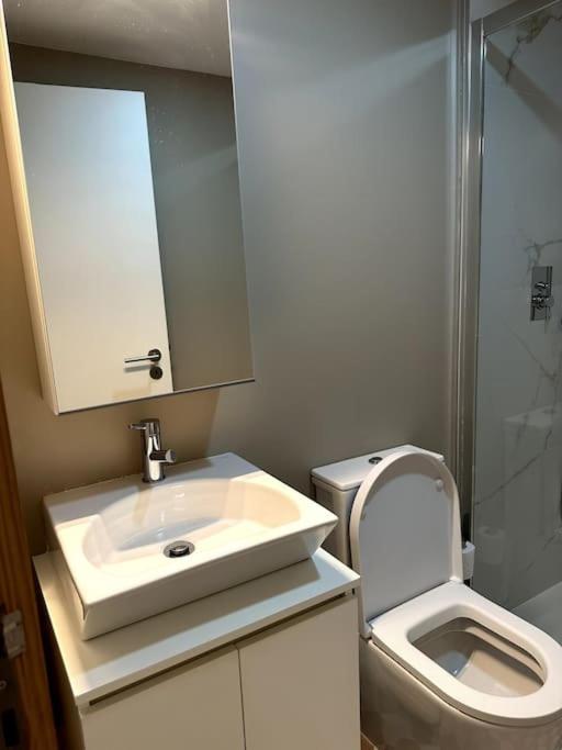 Almada One Apartment ปอร์โต ภายนอก รูปภาพ