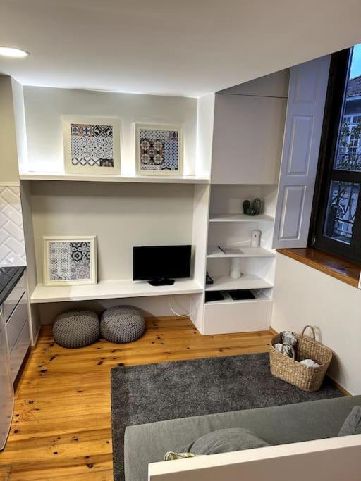 Almada One Apartment ปอร์โต ภายนอก รูปภาพ