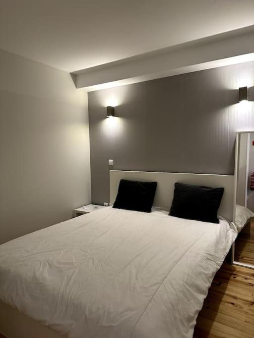Almada One Apartment ปอร์โต ภายนอก รูปภาพ