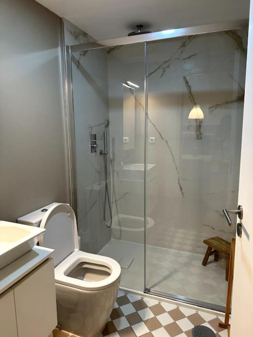 Almada One Apartment ปอร์โต ภายนอก รูปภาพ