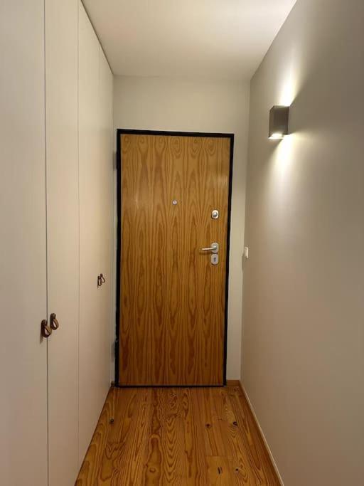 Almada One Apartment ปอร์โต ภายนอก รูปภาพ