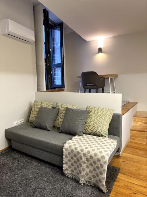 Almada One Apartment ปอร์โต ภายนอก รูปภาพ